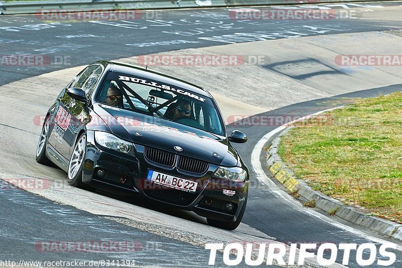 Bild #8341394 - Touristenfahrten Nürburgring Nordschleife (08.05.2020)