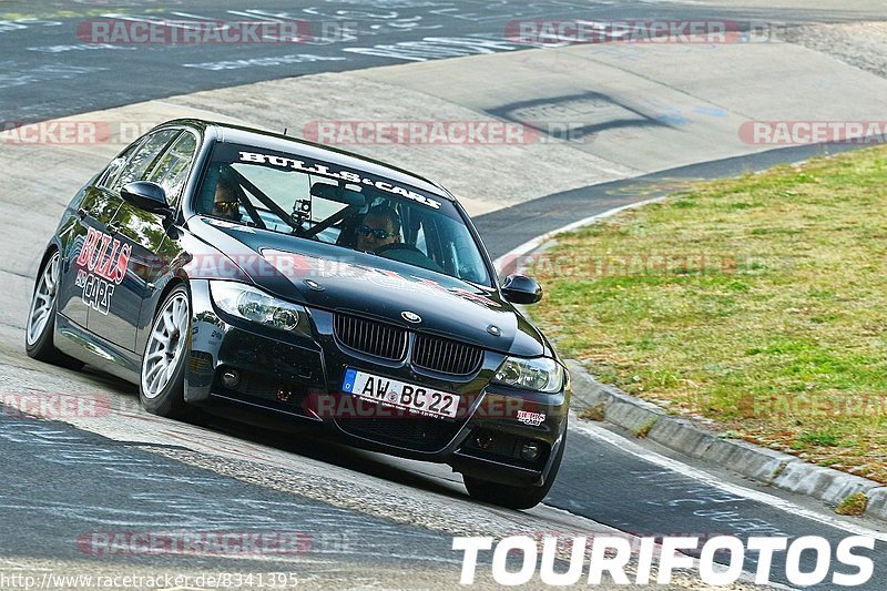 Bild #8341395 - Touristenfahrten Nürburgring Nordschleife (08.05.2020)