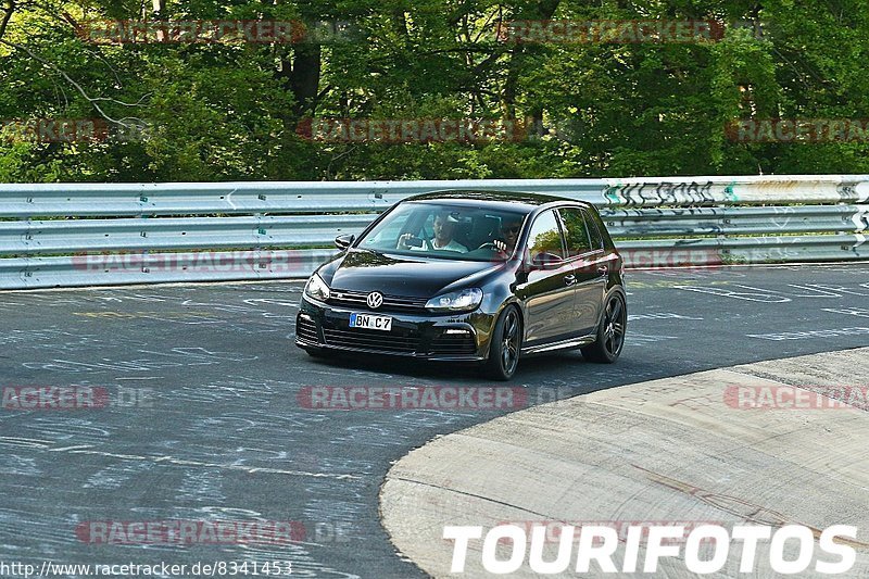 Bild #8341453 - Touristenfahrten Nürburgring Nordschleife (08.05.2020)