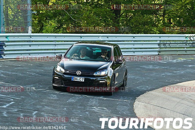 Bild #8341454 - Touristenfahrten Nürburgring Nordschleife (08.05.2020)