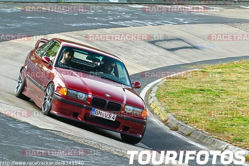 Bild #8341540 - Touristenfahrten Nürburgring Nordschleife (08.05.2020)