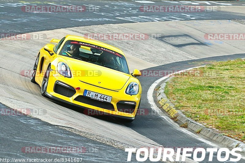 Bild #8341607 - Touristenfahrten Nürburgring Nordschleife (08.05.2020)