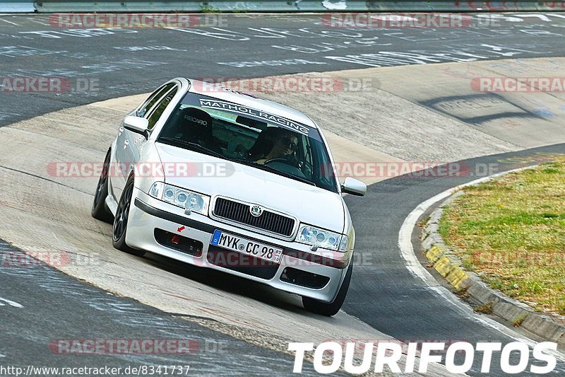 Bild #8341737 - Touristenfahrten Nürburgring Nordschleife (08.05.2020)