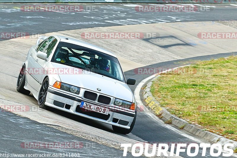 Bild #8341803 - Touristenfahrten Nürburgring Nordschleife (08.05.2020)