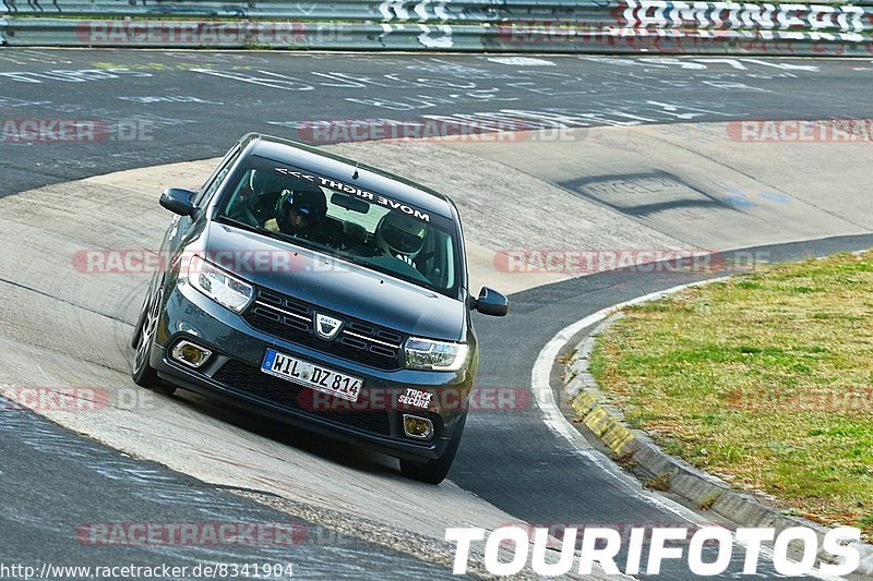 Bild #8341904 - Touristenfahrten Nürburgring Nordschleife (08.05.2020)