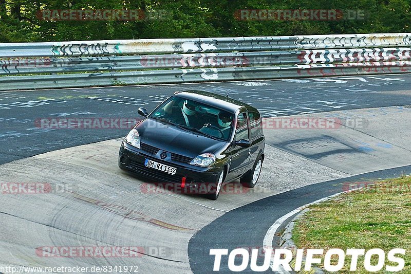 Bild #8341972 - Touristenfahrten Nürburgring Nordschleife (08.05.2020)