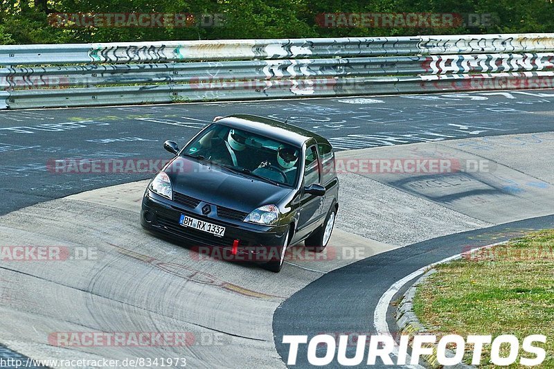 Bild #8341973 - Touristenfahrten Nürburgring Nordschleife (08.05.2020)