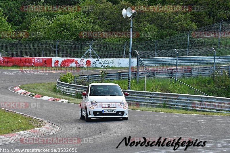 Bild #8532650 - Touristenfahrten Nürburgring Nordschleife (19.05.2020)