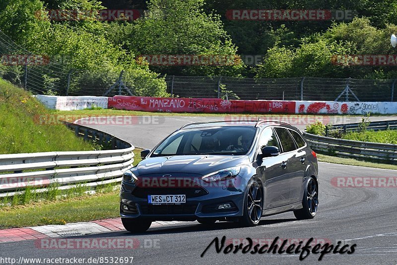 Bild #8532697 - Touristenfahrten Nürburgring Nordschleife (19.05.2020)