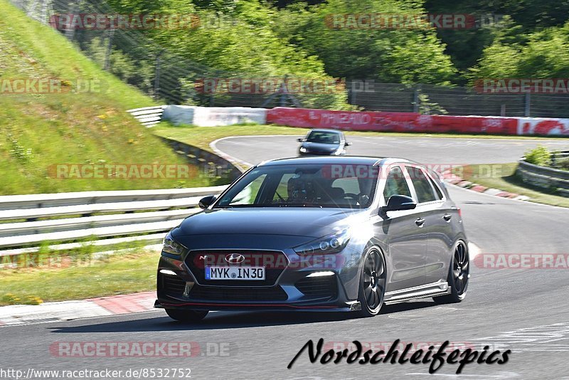 Bild #8532752 - Touristenfahrten Nürburgring Nordschleife (19.05.2020)