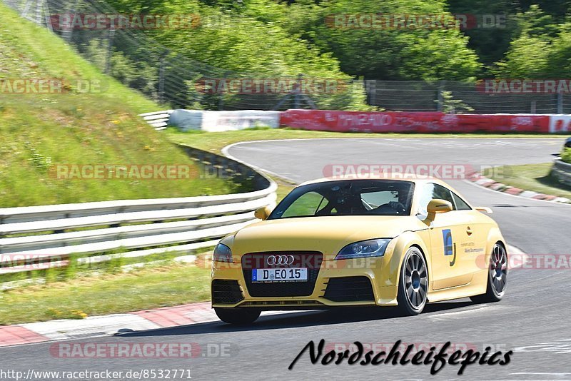 Bild #8532771 - Touristenfahrten Nürburgring Nordschleife (19.05.2020)