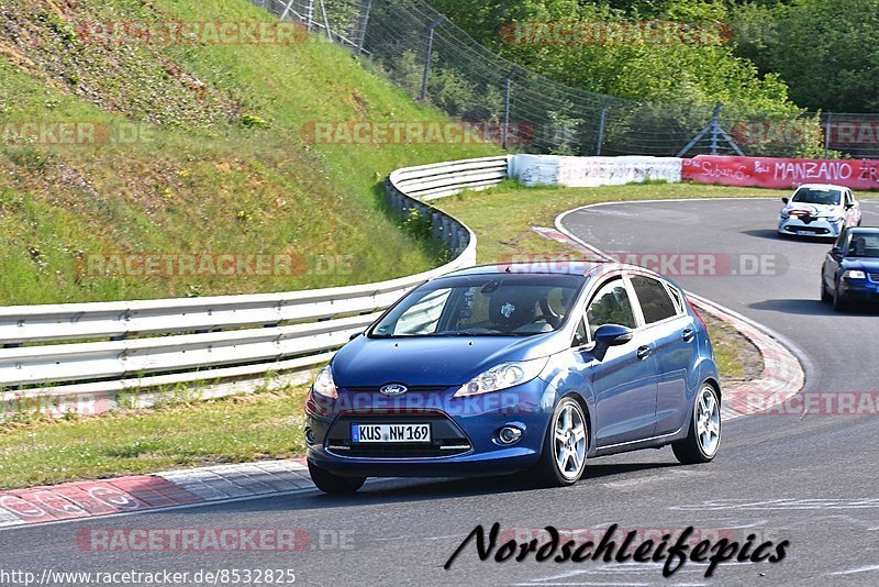 Bild #8532825 - Touristenfahrten Nürburgring Nordschleife (19.05.2020)