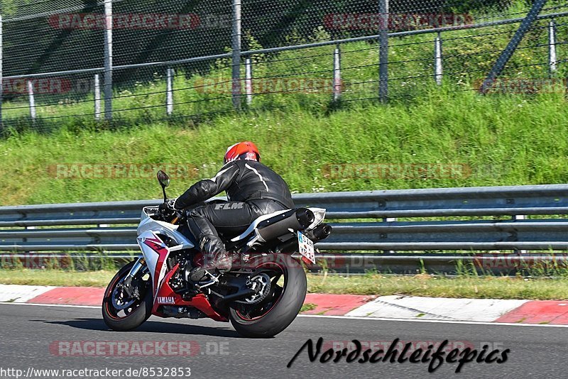 Bild #8532853 - Touristenfahrten Nürburgring Nordschleife (19.05.2020)