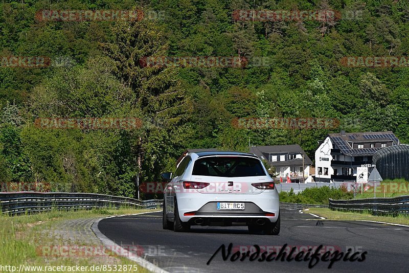 Bild #8532875 - Touristenfahrten Nürburgring Nordschleife (19.05.2020)