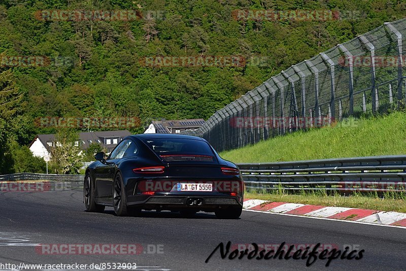 Bild #8532903 - Touristenfahrten Nürburgring Nordschleife (19.05.2020)