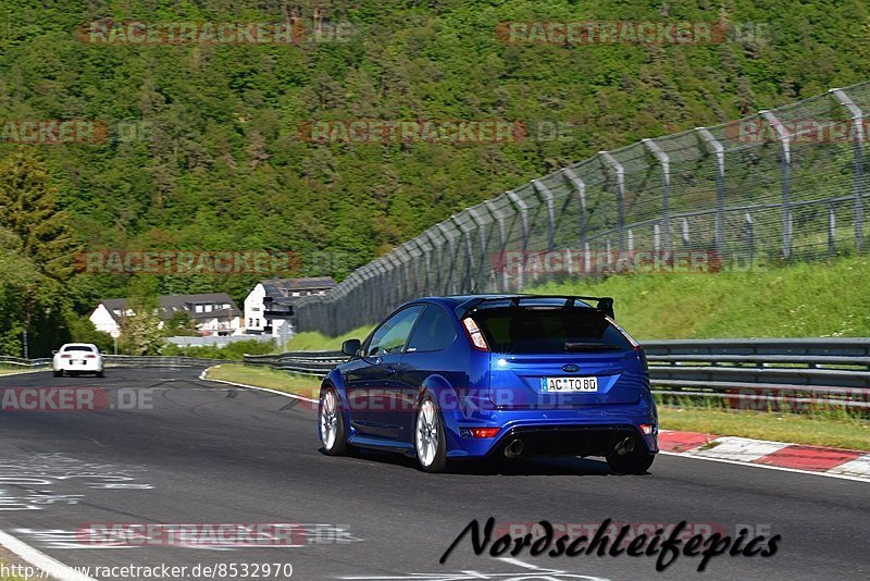 Bild #8532970 - Touristenfahrten Nürburgring Nordschleife (19.05.2020)