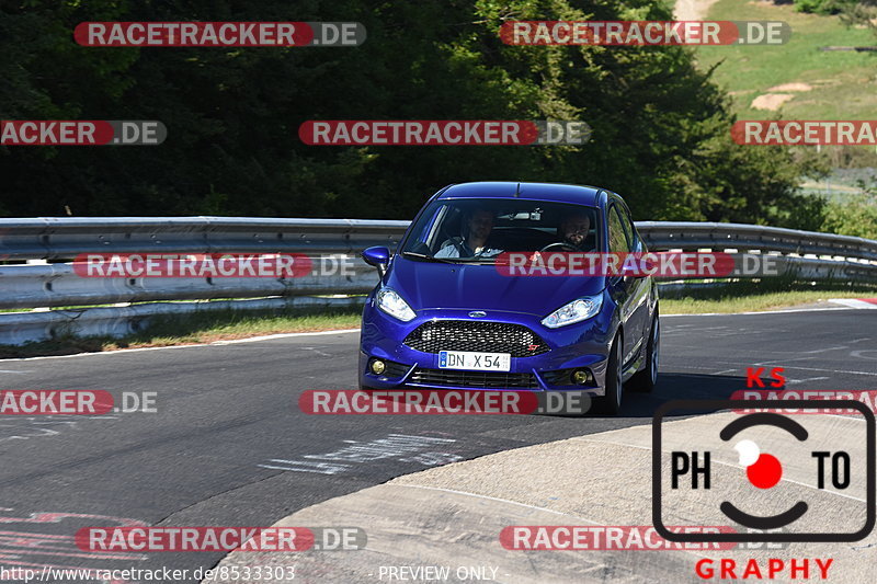 Bild #8533303 - Touristenfahrten Nürburgring Nordschleife (19.05.2020)