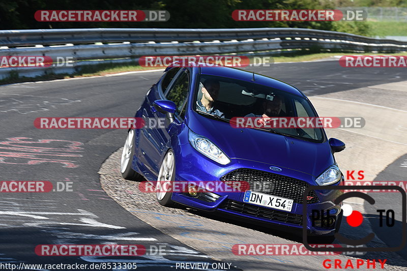 Bild #8533305 - Touristenfahrten Nürburgring Nordschleife (19.05.2020)