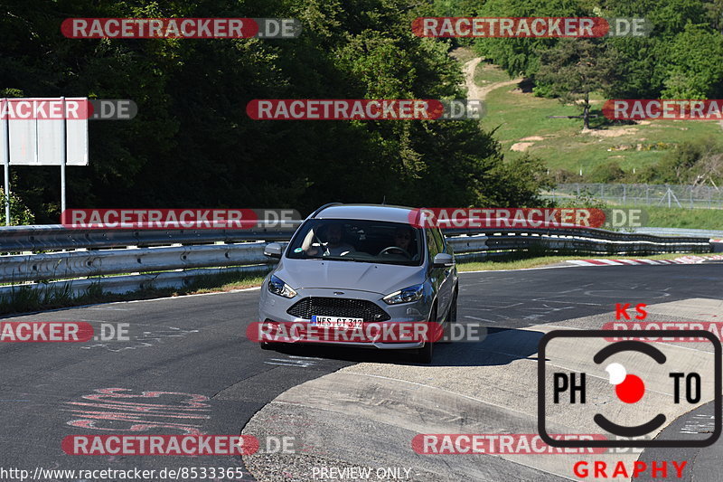 Bild #8533365 - Touristenfahrten Nürburgring Nordschleife (19.05.2020)