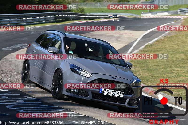 Bild #8533366 - Touristenfahrten Nürburgring Nordschleife (19.05.2020)