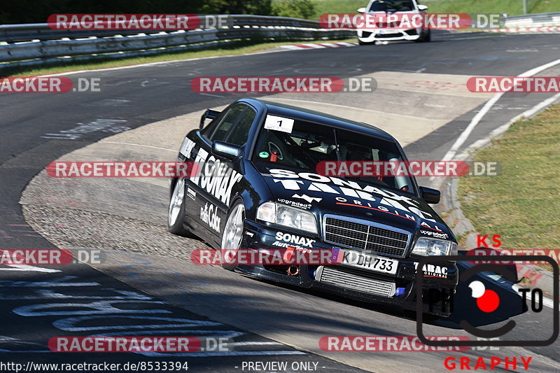 Bild #8533394 - Touristenfahrten Nürburgring Nordschleife (19.05.2020)