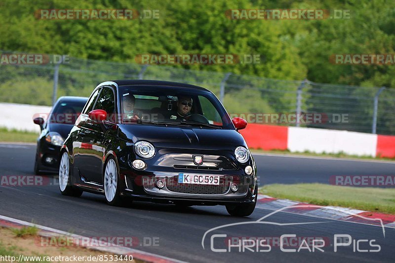 Bild #8533440 - Touristenfahrten Nürburgring Nordschleife (19.05.2020)