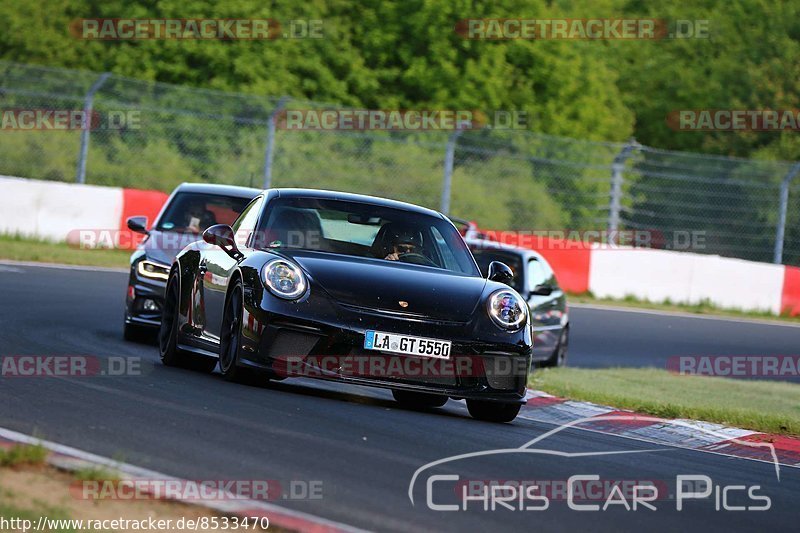 Bild #8533470 - Touristenfahrten Nürburgring Nordschleife (19.05.2020)