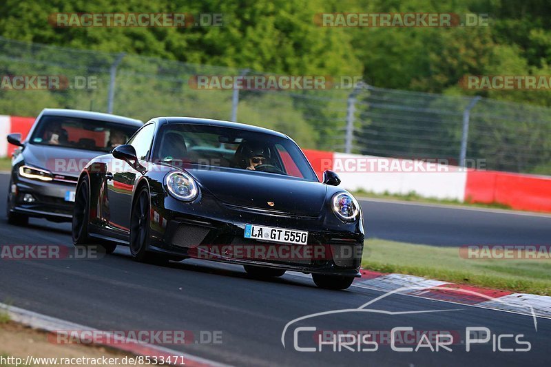 Bild #8533471 - Touristenfahrten Nürburgring Nordschleife (19.05.2020)