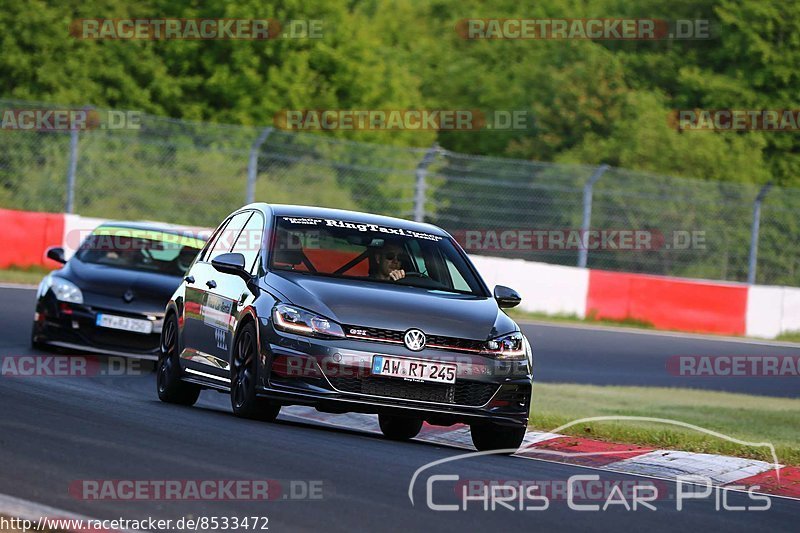 Bild #8533472 - Touristenfahrten Nürburgring Nordschleife (19.05.2020)