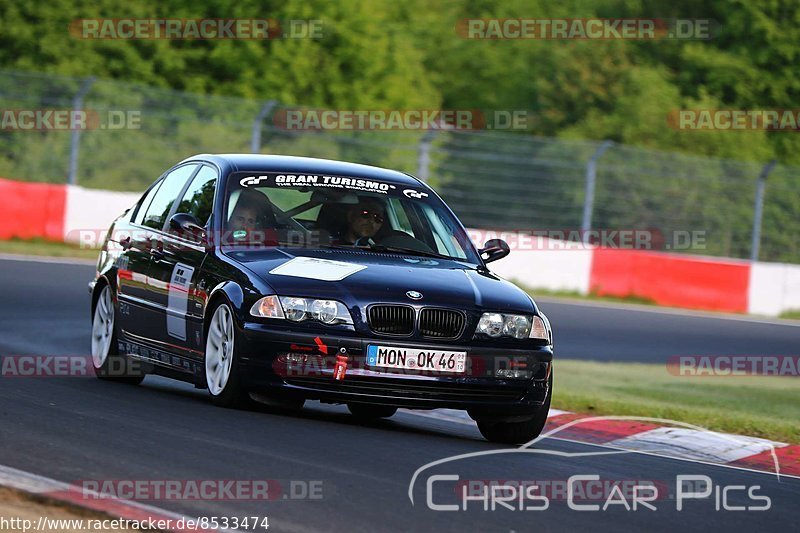 Bild #8533474 - Touristenfahrten Nürburgring Nordschleife (19.05.2020)