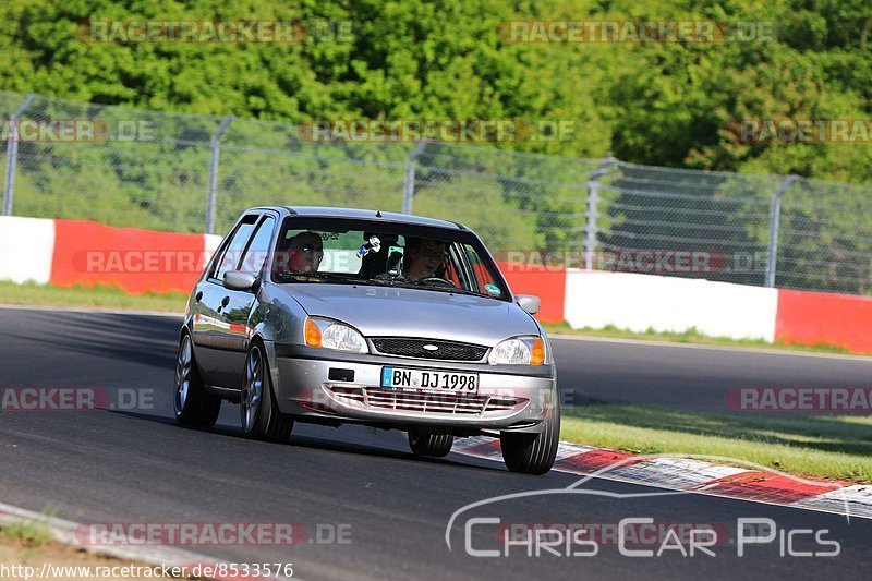 Bild #8533576 - Touristenfahrten Nürburgring Nordschleife (19.05.2020)