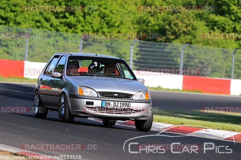 Bild #8533578 - Touristenfahrten Nürburgring Nordschleife (19.05.2020)