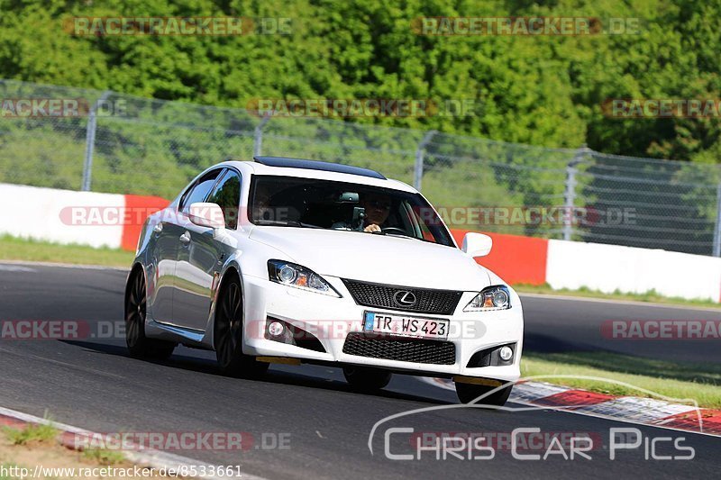 Bild #8533661 - Touristenfahrten Nürburgring Nordschleife (19.05.2020)