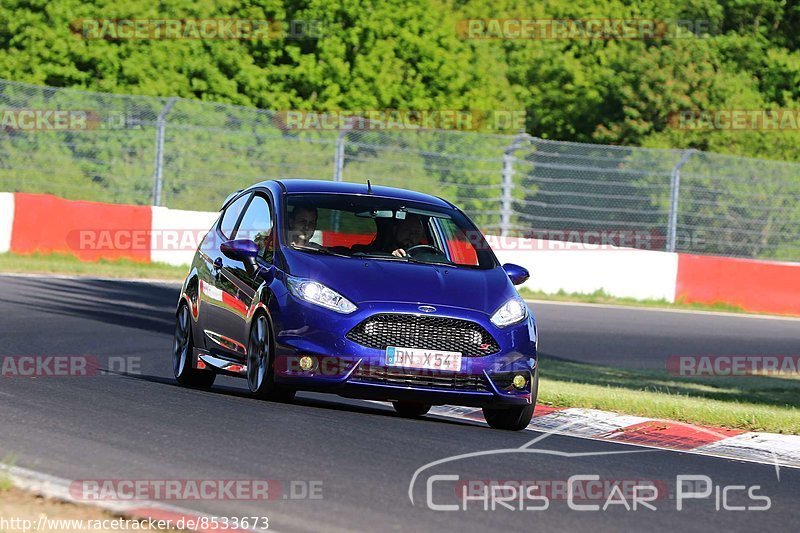 Bild #8533673 - Touristenfahrten Nürburgring Nordschleife (19.05.2020)