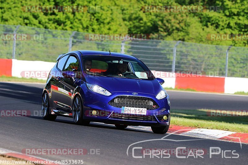 Bild #8533675 - Touristenfahrten Nürburgring Nordschleife (19.05.2020)