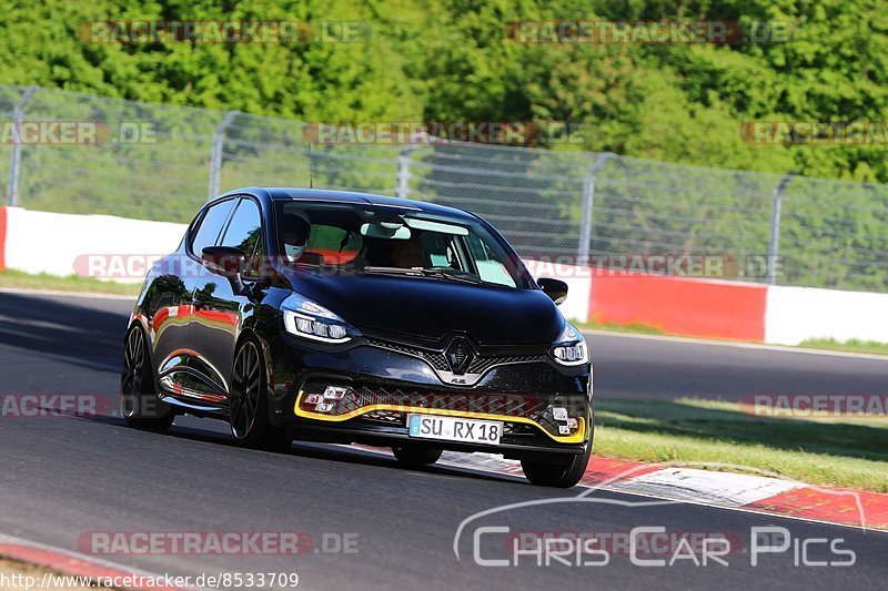 Bild #8533709 - Touristenfahrten Nürburgring Nordschleife (19.05.2020)