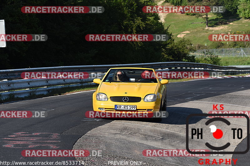 Bild #8533714 - Touristenfahrten Nürburgring Nordschleife (19.05.2020)