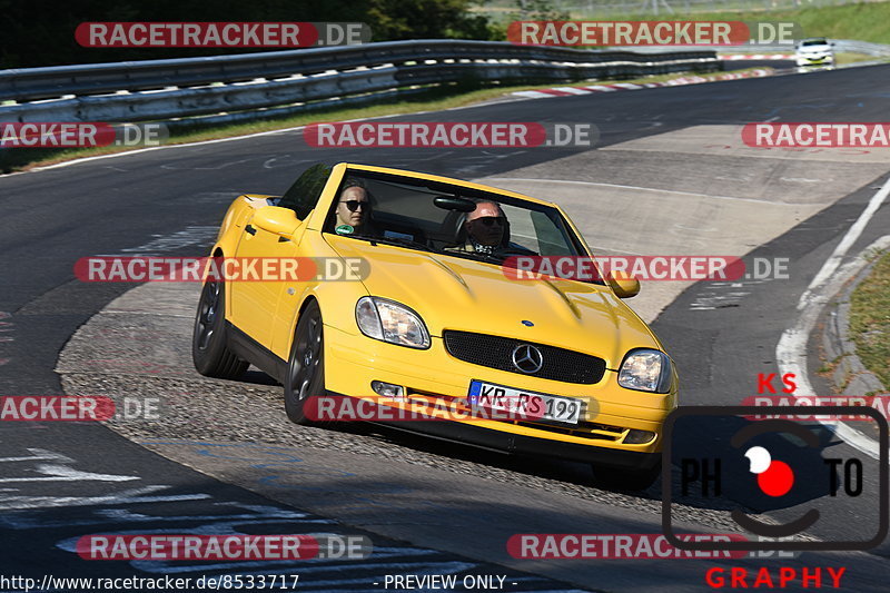 Bild #8533717 - Touristenfahrten Nürburgring Nordschleife (19.05.2020)