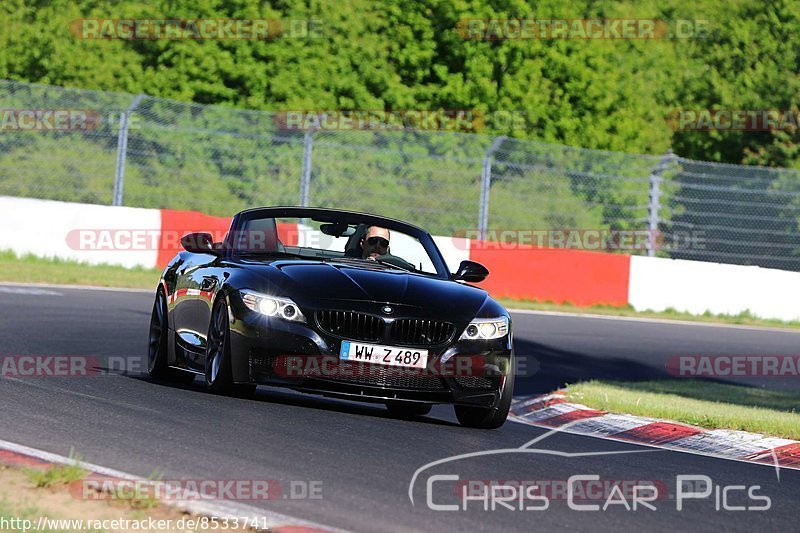 Bild #8533741 - Touristenfahrten Nürburgring Nordschleife (19.05.2020)