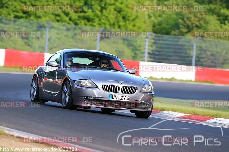 Bild #8533783 - Touristenfahrten Nürburgring Nordschleife (19.05.2020)