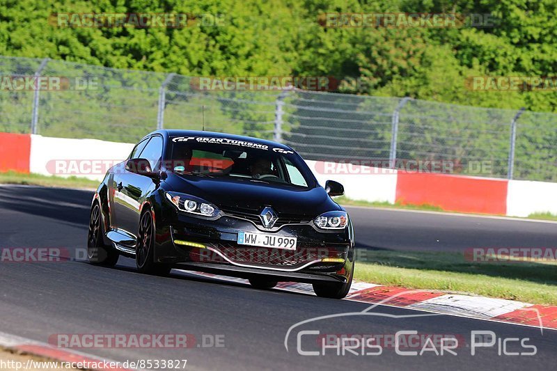 Bild #8533827 - Touristenfahrten Nürburgring Nordschleife (19.05.2020)