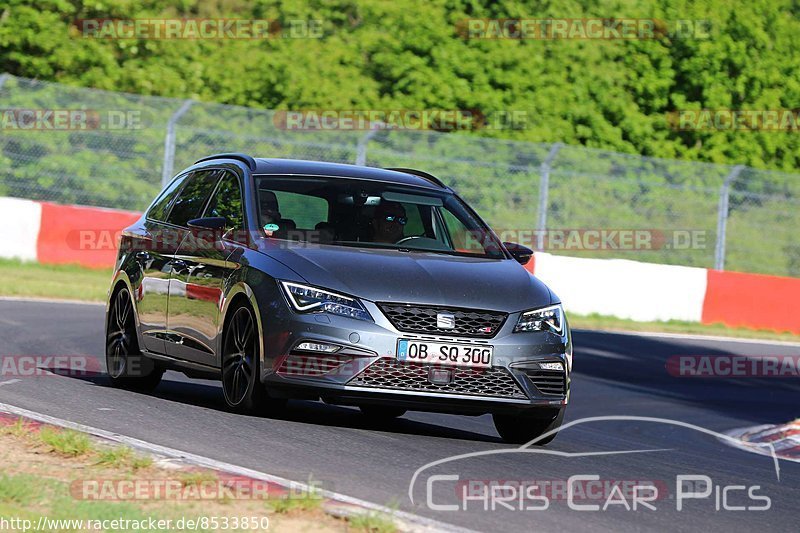 Bild #8533850 - Touristenfahrten Nürburgring Nordschleife (19.05.2020)