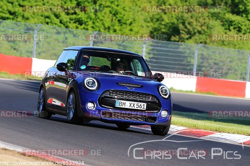 Bild #8533924 - Touristenfahrten Nürburgring Nordschleife (19.05.2020)