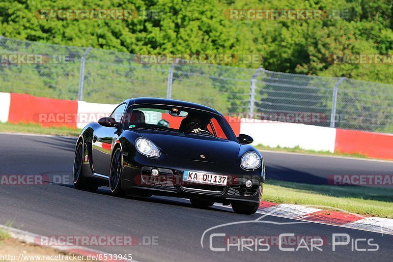 Bild #8533945 - Touristenfahrten Nürburgring Nordschleife (19.05.2020)