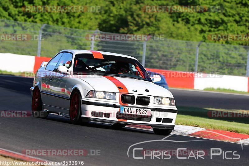 Bild #8533976 - Touristenfahrten Nürburgring Nordschleife (19.05.2020)