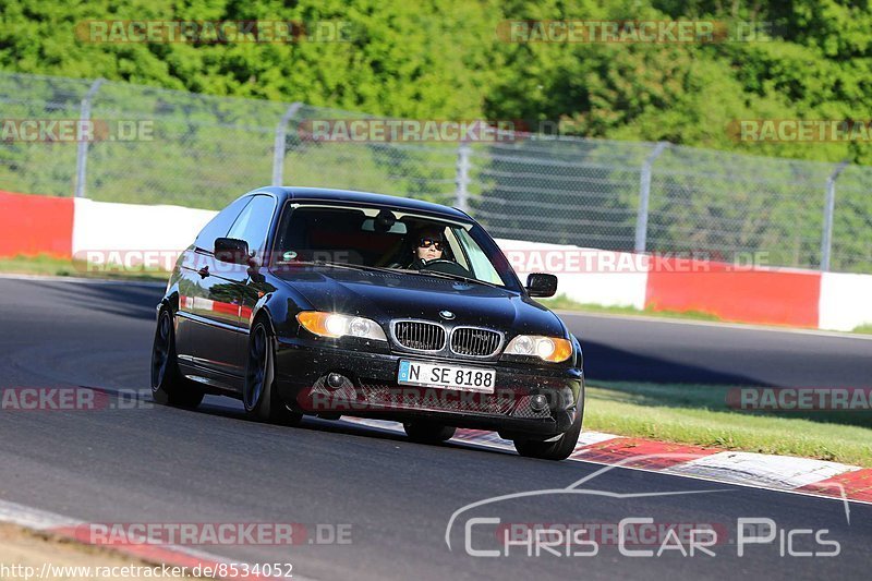 Bild #8534052 - Touristenfahrten Nürburgring Nordschleife (19.05.2020)