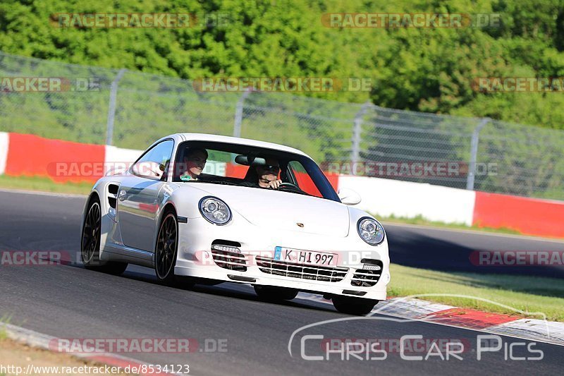 Bild #8534123 - Touristenfahrten Nürburgring Nordschleife (19.05.2020)