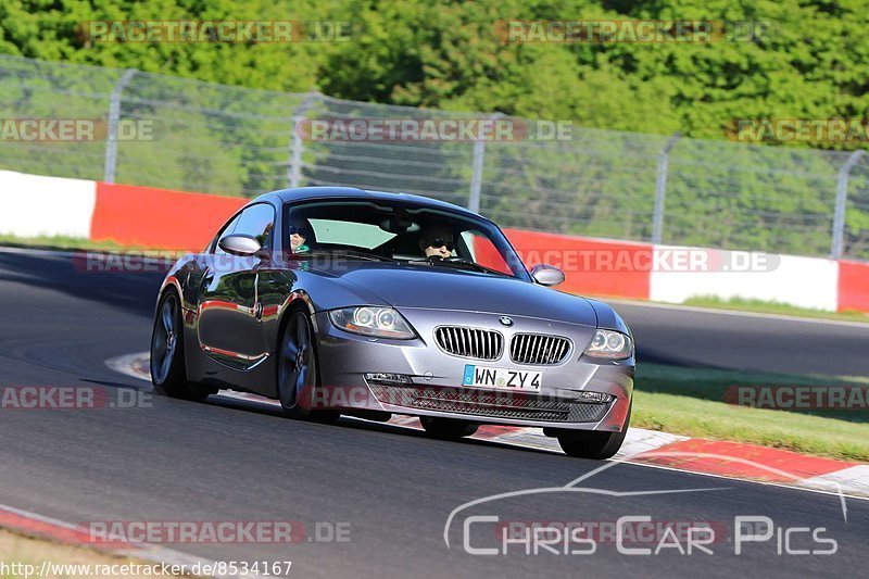 Bild #8534167 - Touristenfahrten Nürburgring Nordschleife (19.05.2020)