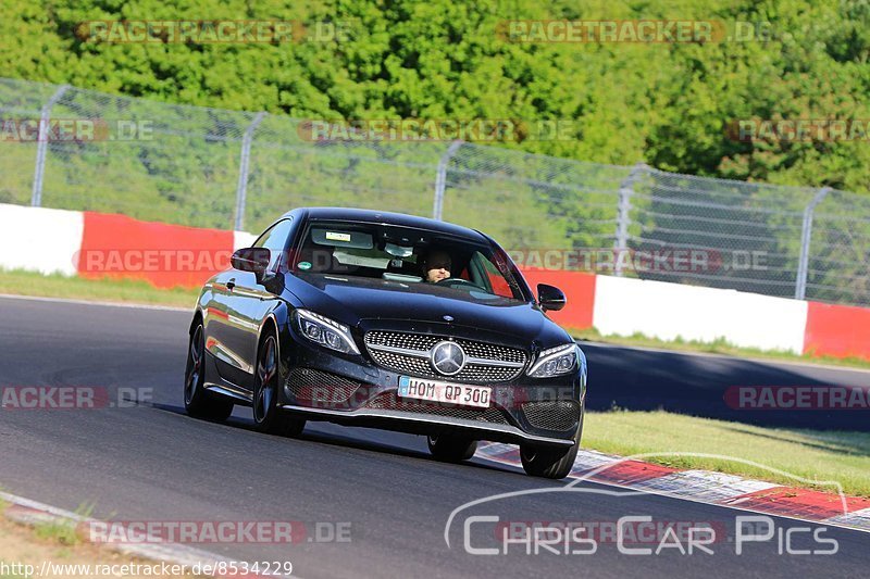 Bild #8534229 - Touristenfahrten Nürburgring Nordschleife (19.05.2020)