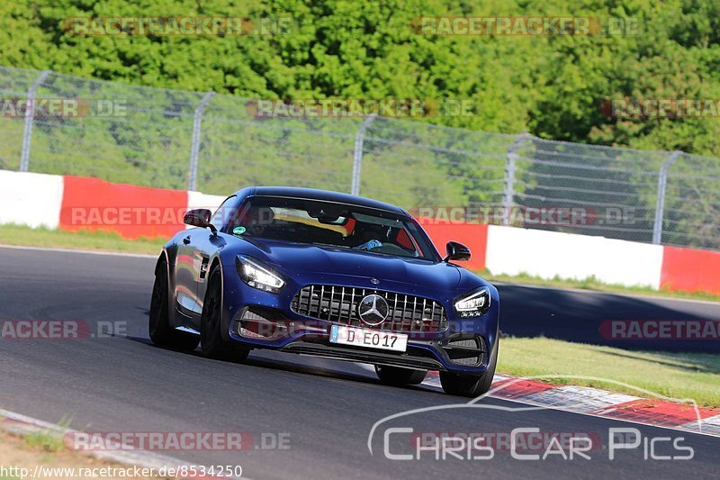 Bild #8534250 - Touristenfahrten Nürburgring Nordschleife (19.05.2020)